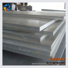 Jinzhao placa de diamante de aluminio de alta calidad